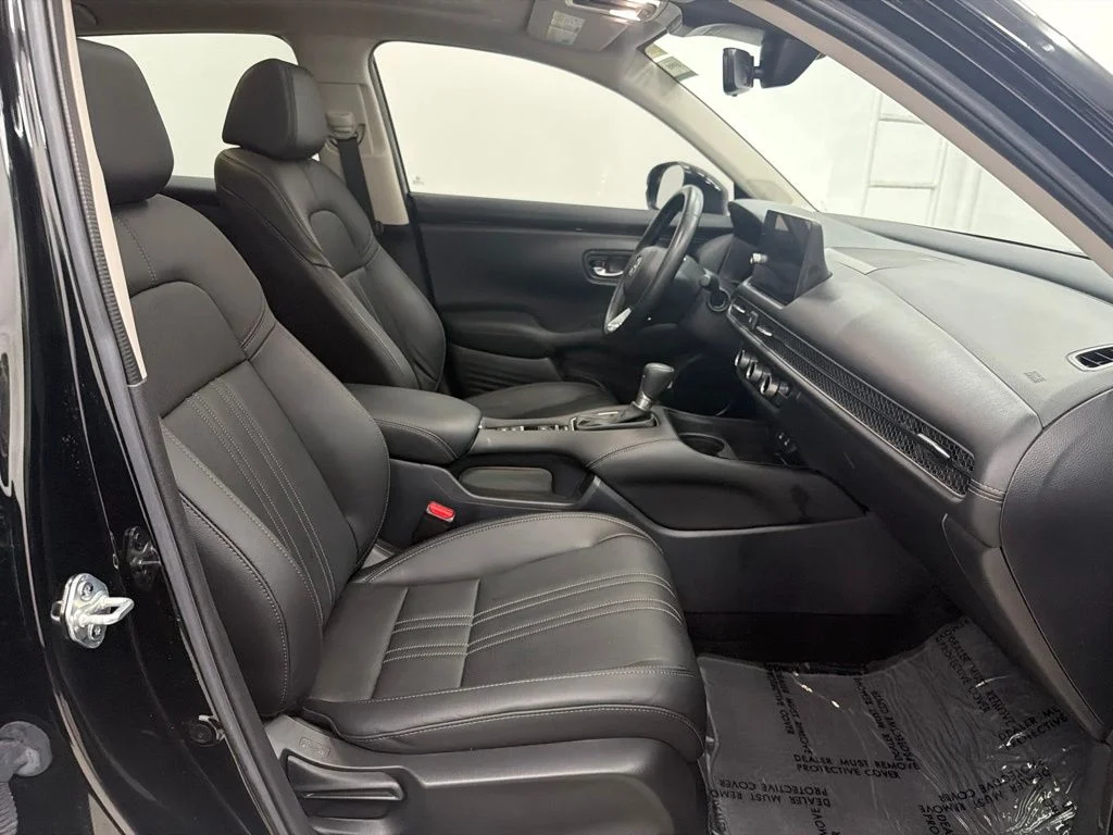 Used 2027  Honda EX-L image 30