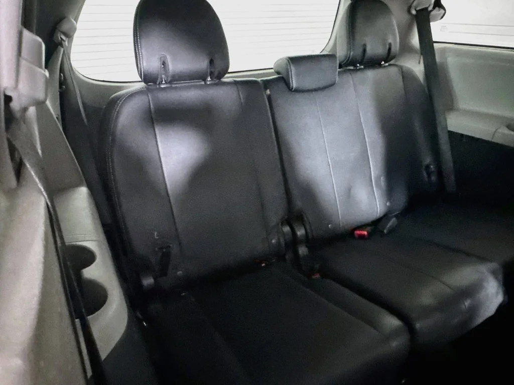 Used 2016 Midnight Black Metallic Toyota SE image 32
