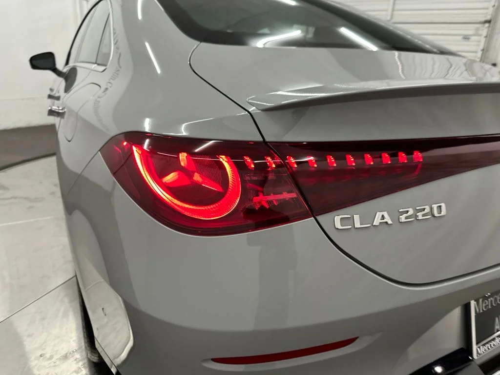New 2027 White Mercedes-Benz  image 11