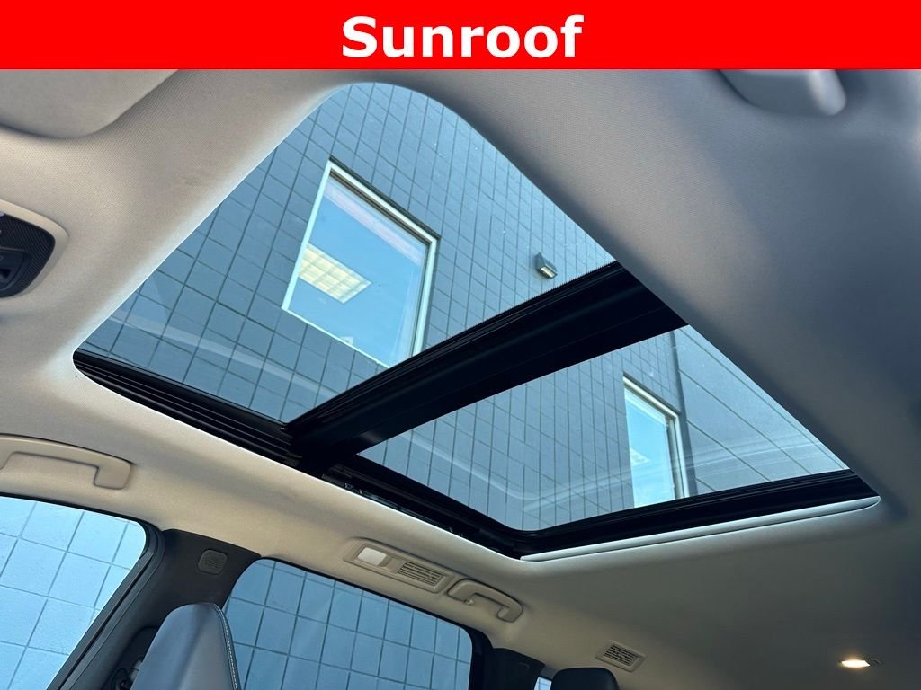 2024 INFINITI QX60 LUXE - Photo 24