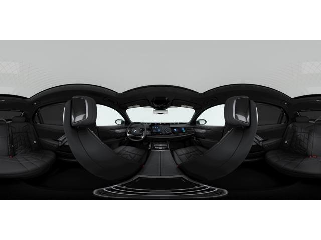 New 2027 Black Sapphire Metallic BMW  image 8