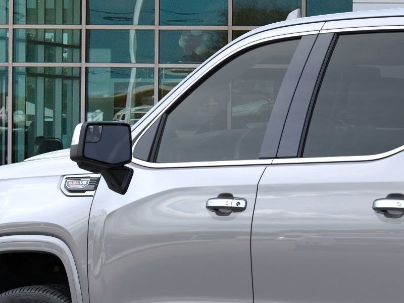2026 GMC Sierra 1500 Denali - Photo 12