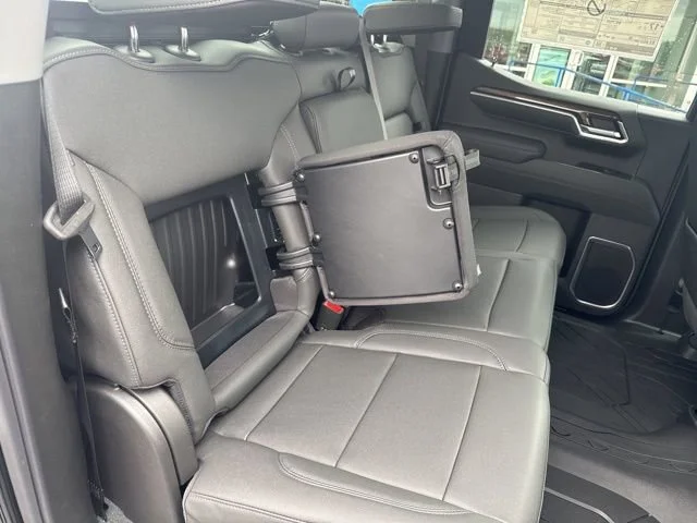 2026 Chevrolet Silverado 1500 RST - Photo 15