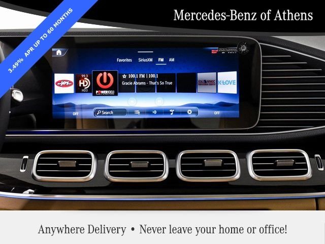 New 2026 Polar White Mercedes-Benz GLE 350 image 29