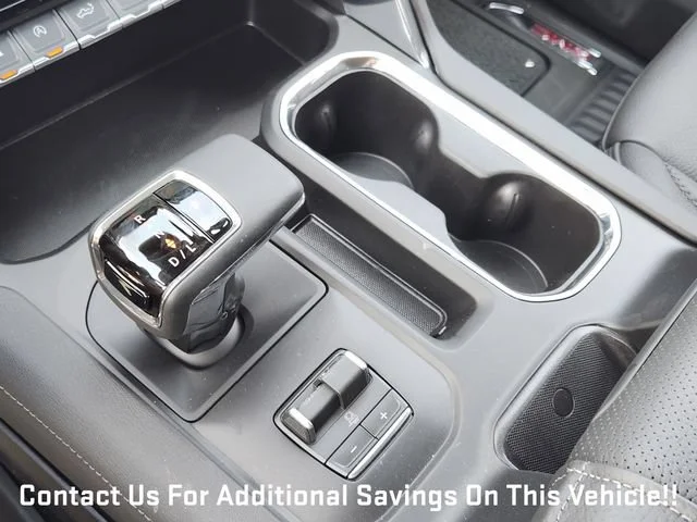 New 2026 Sterling Metallic GMC Denali image 15