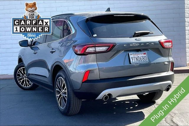Used 2025 Gray Ford Base image 10