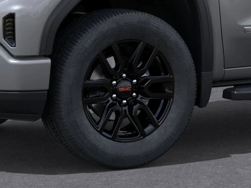 2026 GMC Sierra 1500 Elevation - Photo 9