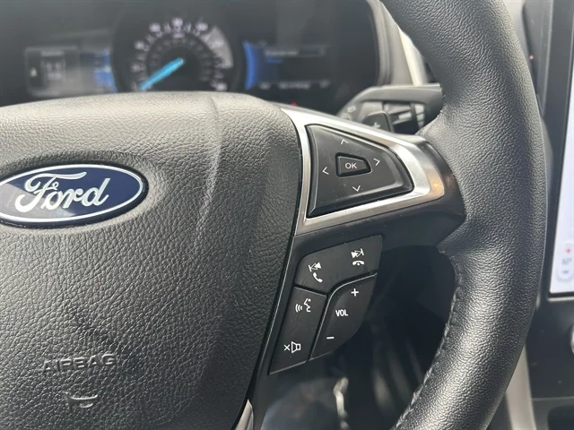 Used 2024 Black FORD SEL image 26