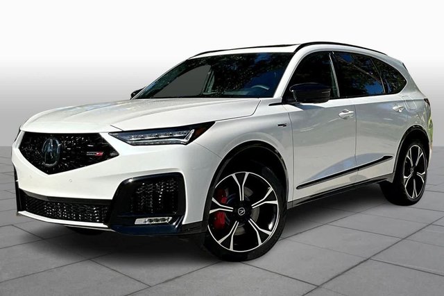 2026 Acura MDX Type S w/Advance Package