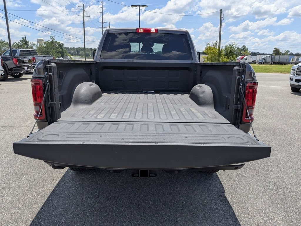 Used 2026 Gray Ram Big Horn image 11