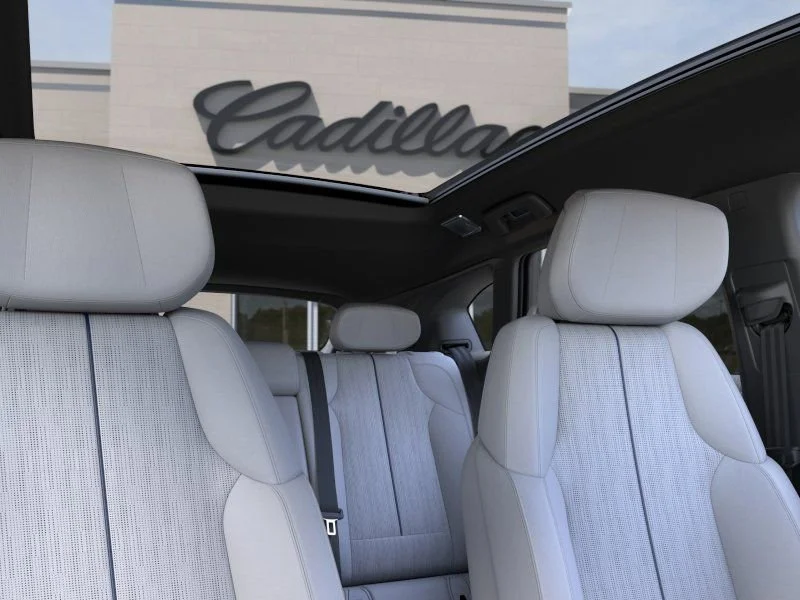 2026 Cadillac OPTIQ Premium Luxury - Photo 24