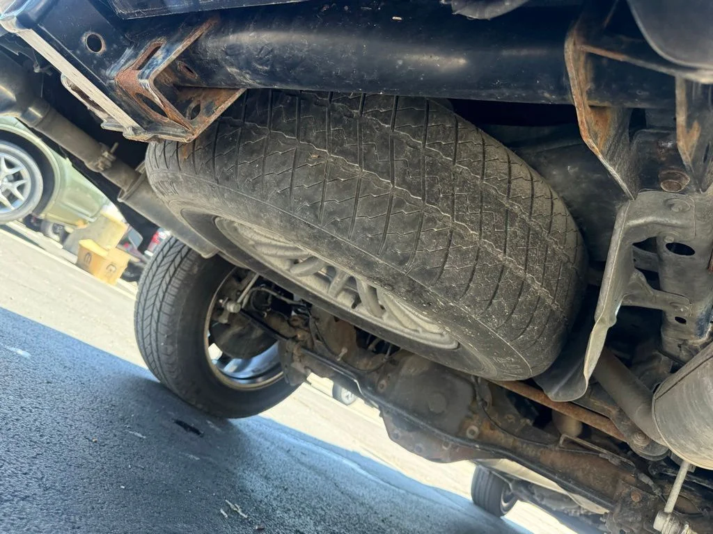 Certified Used 2019 Black Ram Laramie image 47