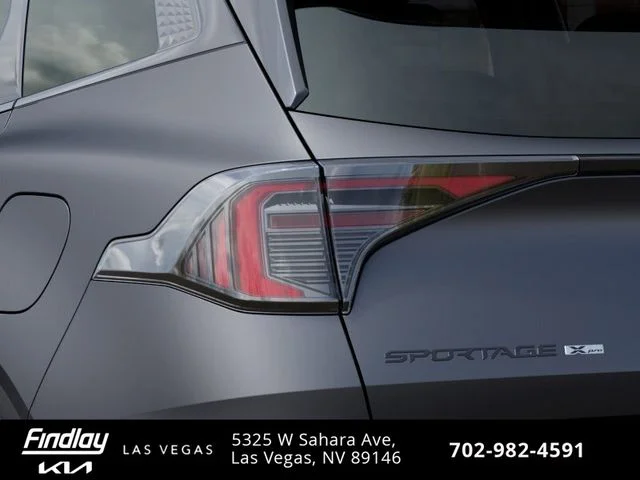 New 2027 Gray Kia X-Line Prestige image 33