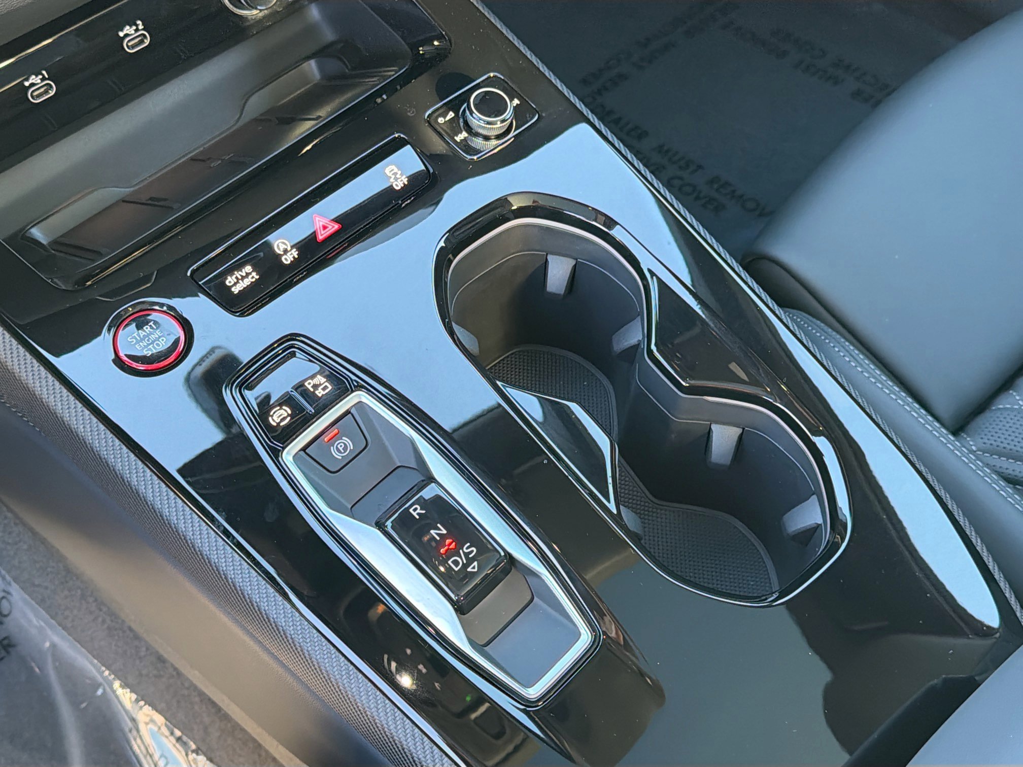 New 2025 46G Audi Premium Plus image 27