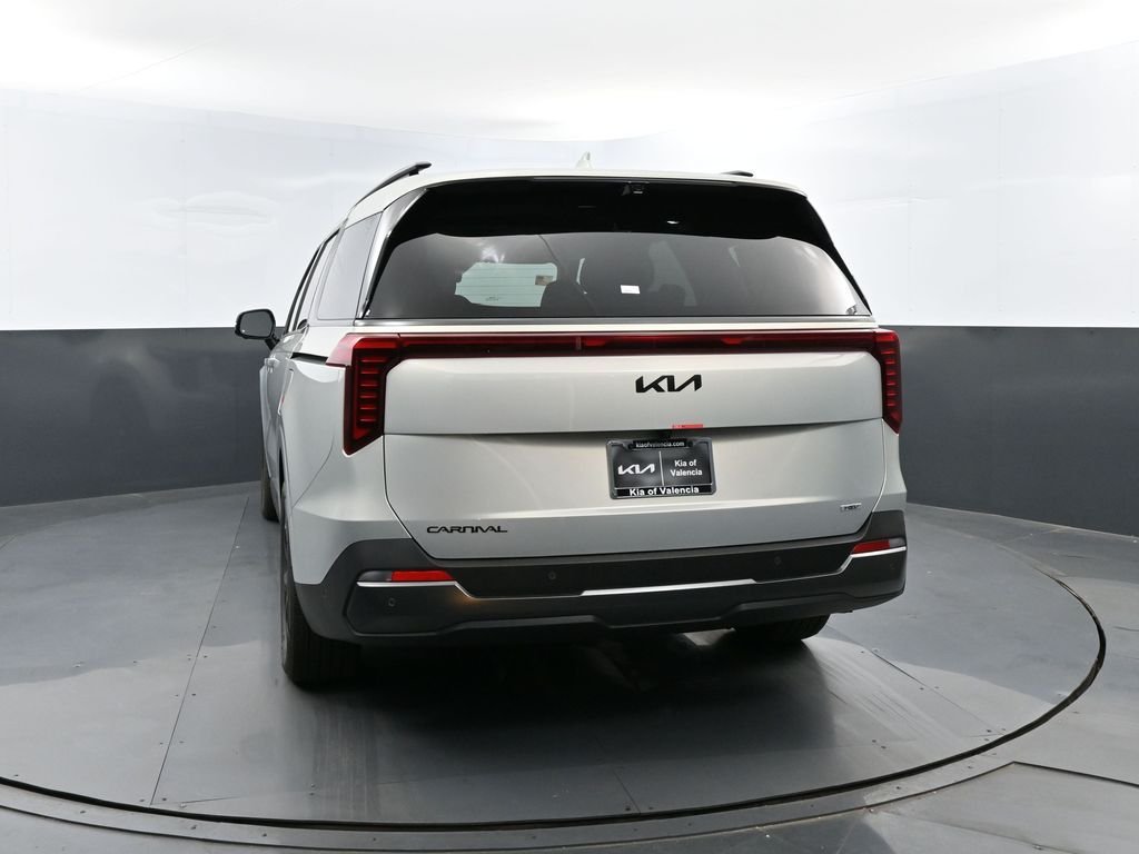 2026 Kia Carnival SX Prestige - Photo 27