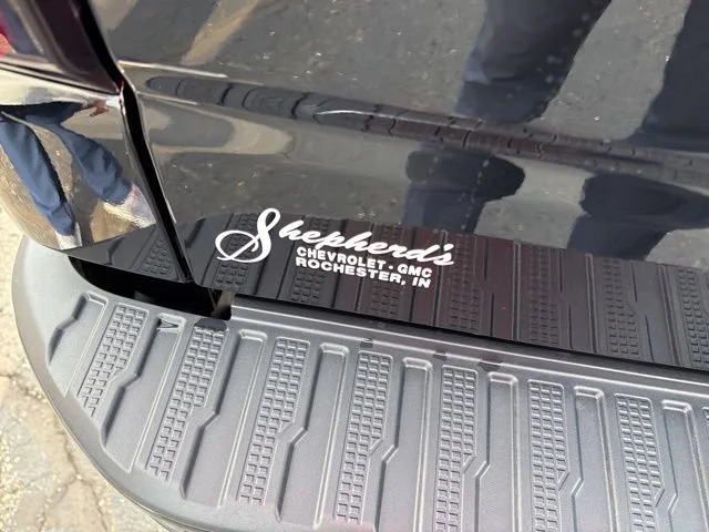 2026 GMC Sierra 1500 AT4X - Photo 24