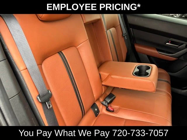 Used 2024 Gray Mazda 2.5 Turbo image 21