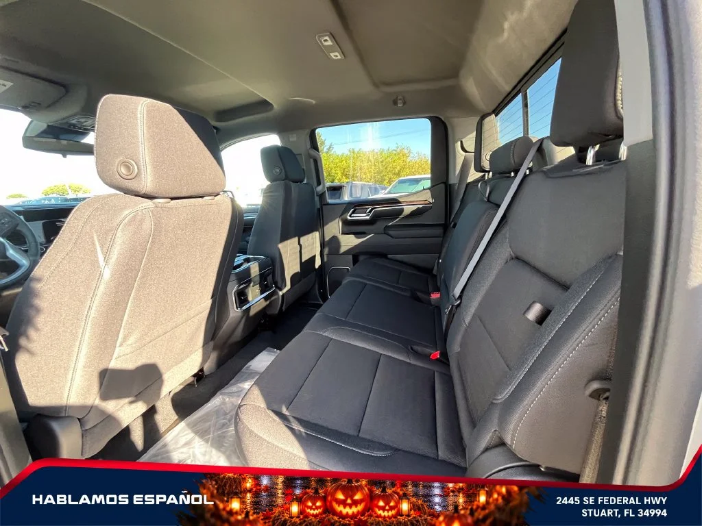New 2026 Sterling Metallic GMC Elevation image 13