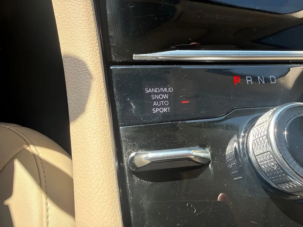 Used 2022 White Jeep Limited image 14