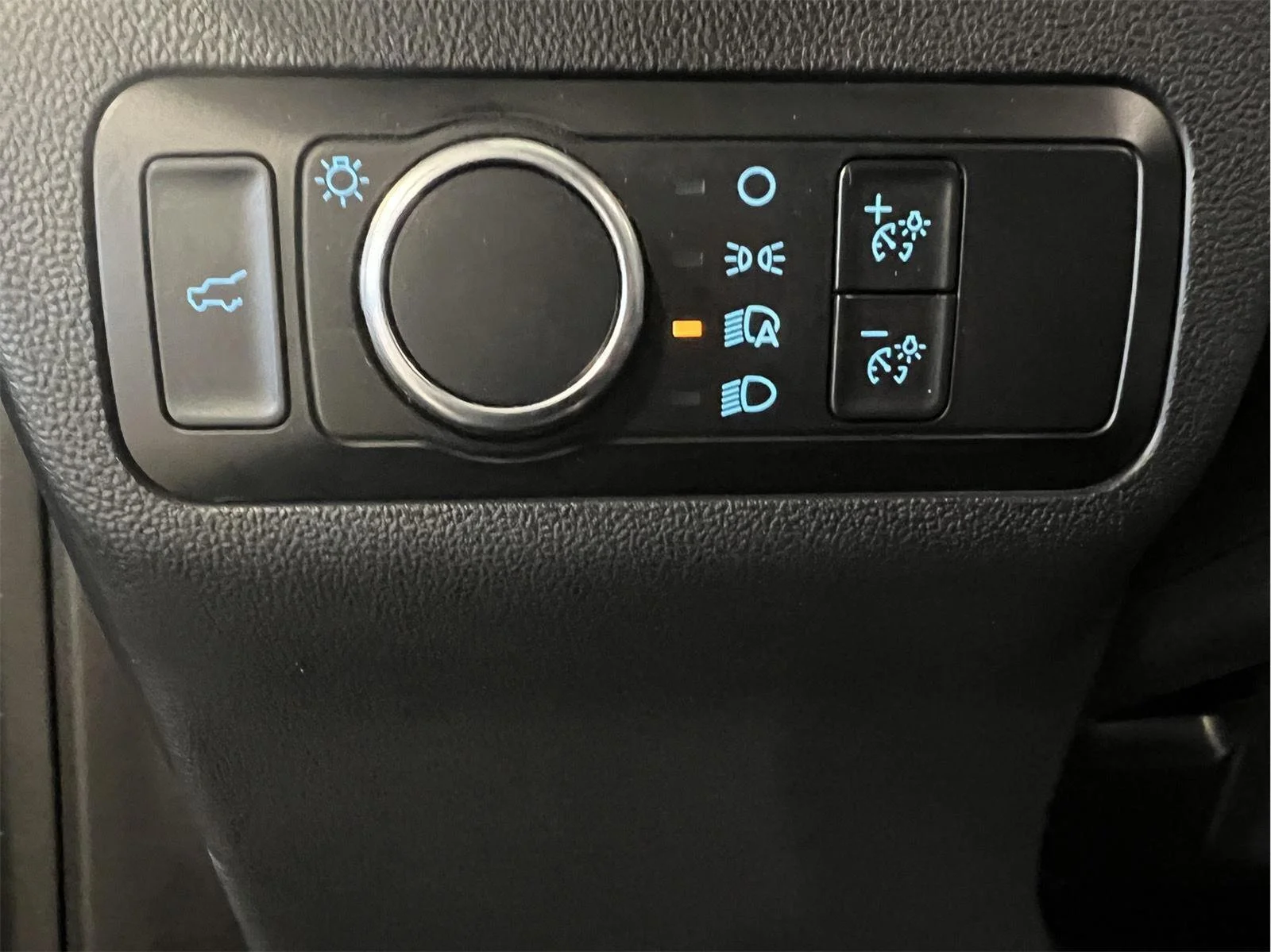 Used 2023 Area 51 Ford Big Bend image 18