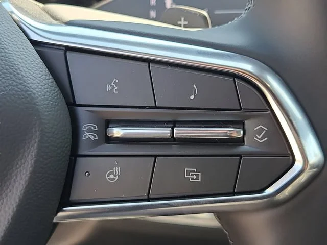 New 2026 Summit White Chevrolet LT image 46