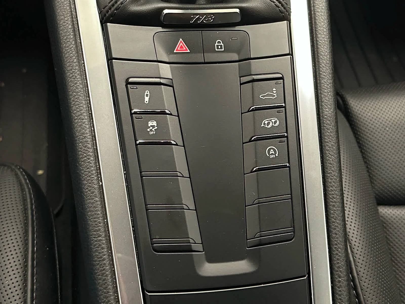 Used 2022 GT Silver Metallic Porsche GTS 4.0 image 23