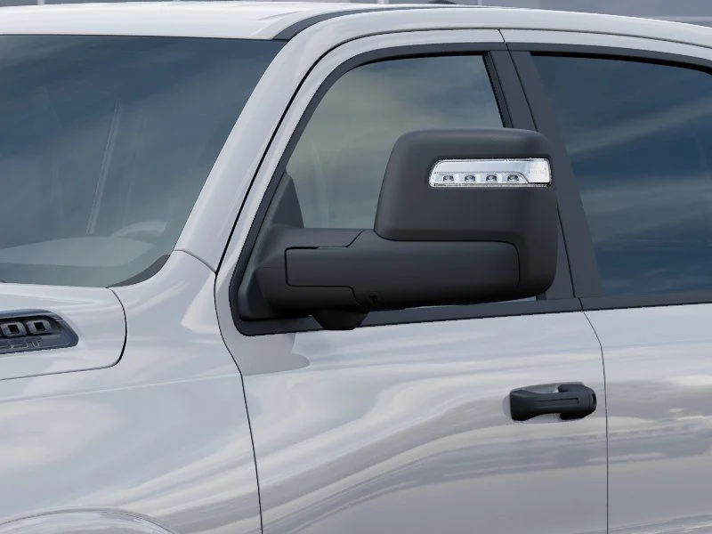 2025 RAM 1500 Big Horn/Lone Star - Photo 13