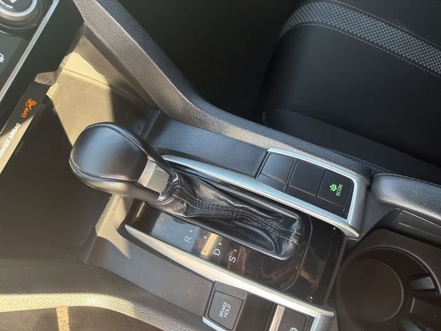 2019 Honda Civic Sport - Photo 23