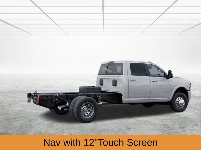 New 2026 Bright White Clearcoat RAM Tradesman image 5