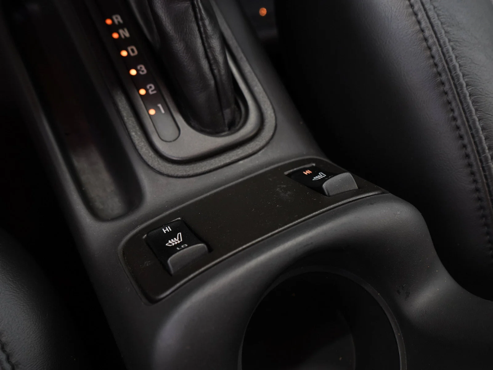 Used 2002 Onyx Black Chevrolet SS image 21