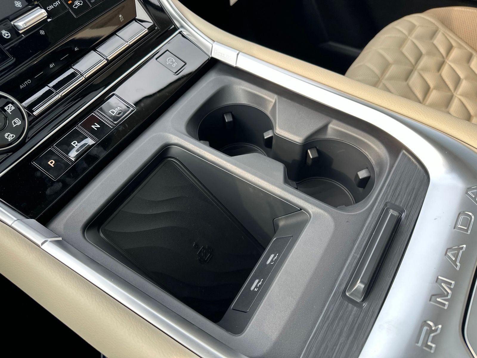 New 2026 White Nissan Platinum image 80