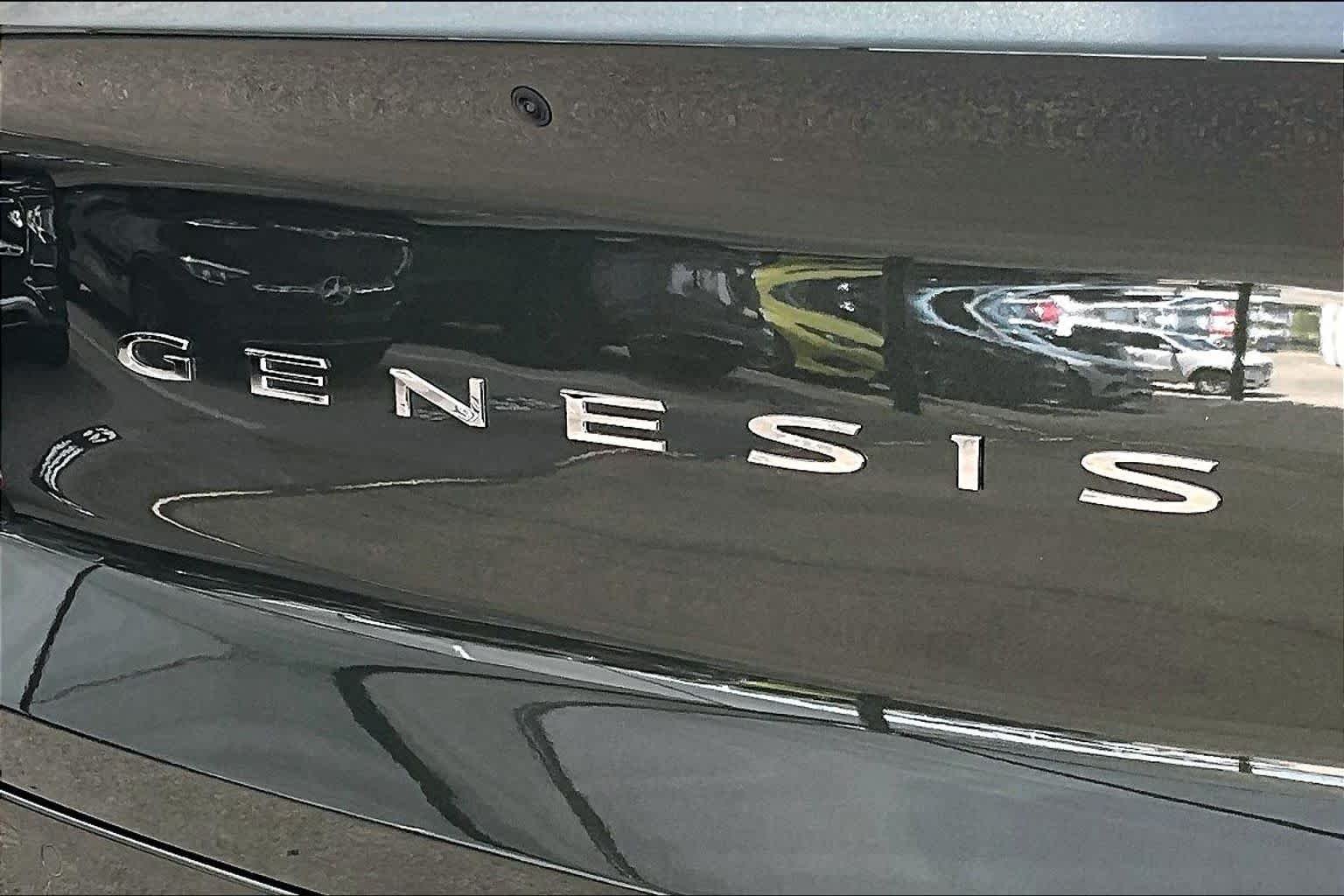Used 2025 Storr Green Genesis 3.5T Prestige image 31