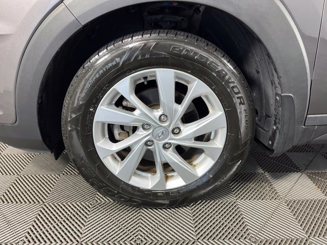 Used 2020 Gray Hyundai Value image 10