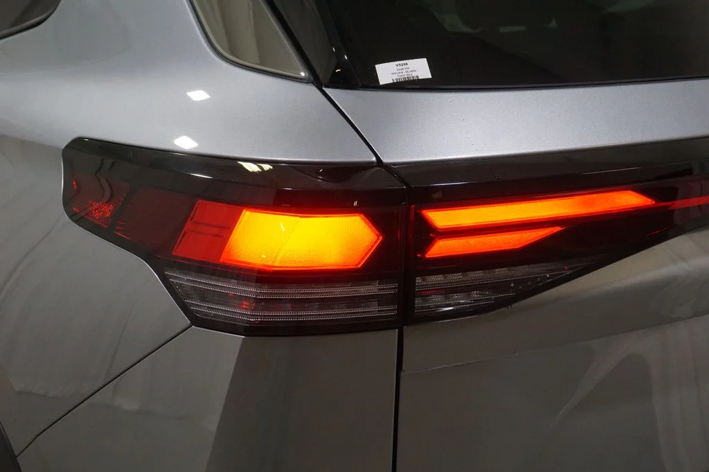 2026 Volkswagen Tiguan SE - Photo 32