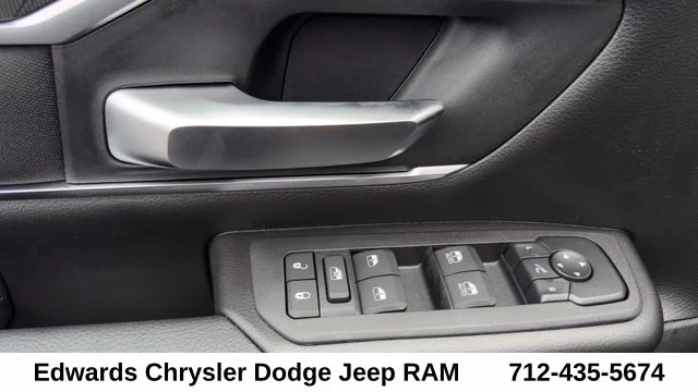 New 2026 Black Ram Big Horn image 16