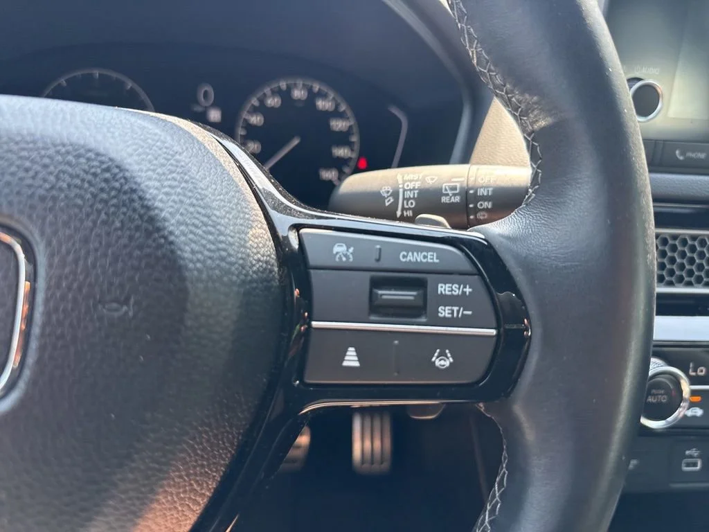 2023 Honda Civic Hatchback Sport - Photo 56