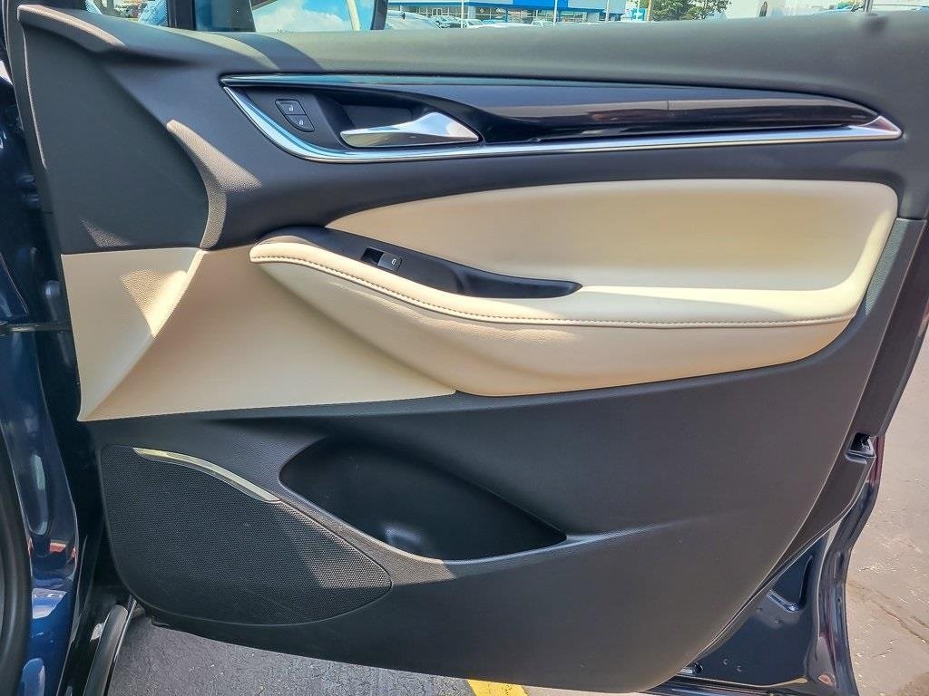 2023 BUICK ENCLAVE - Image 22
