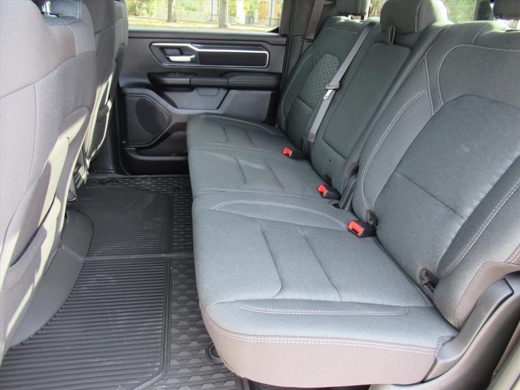 2026 RAM 1500 Big Horn/Lone Star - Photo 29