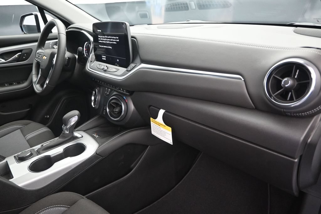 2026 Chevrolet Blazer 2LT - Photo 24