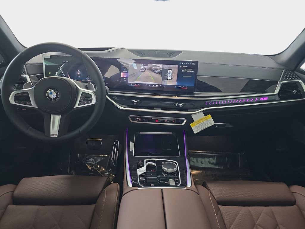 New 2026 Alpine White BMW sDrive40i image 8
