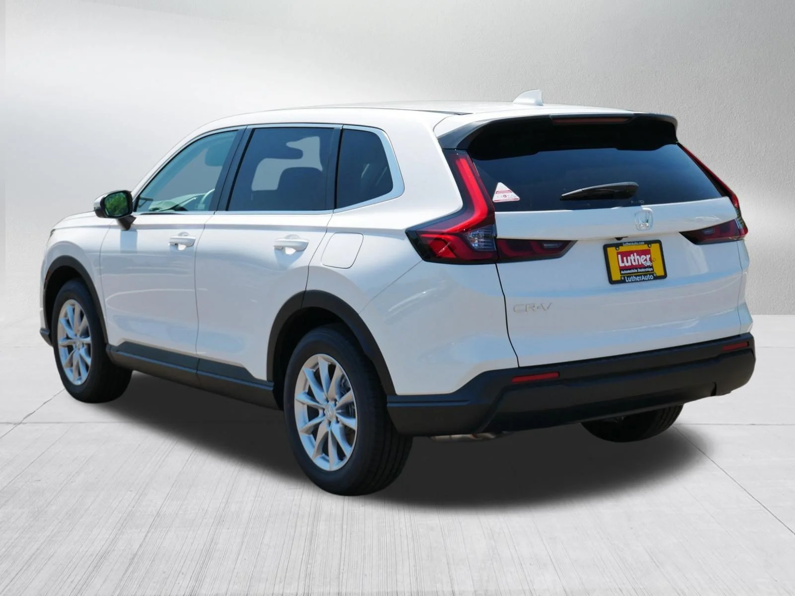 2026 Honda CR-V EX - Photo 40