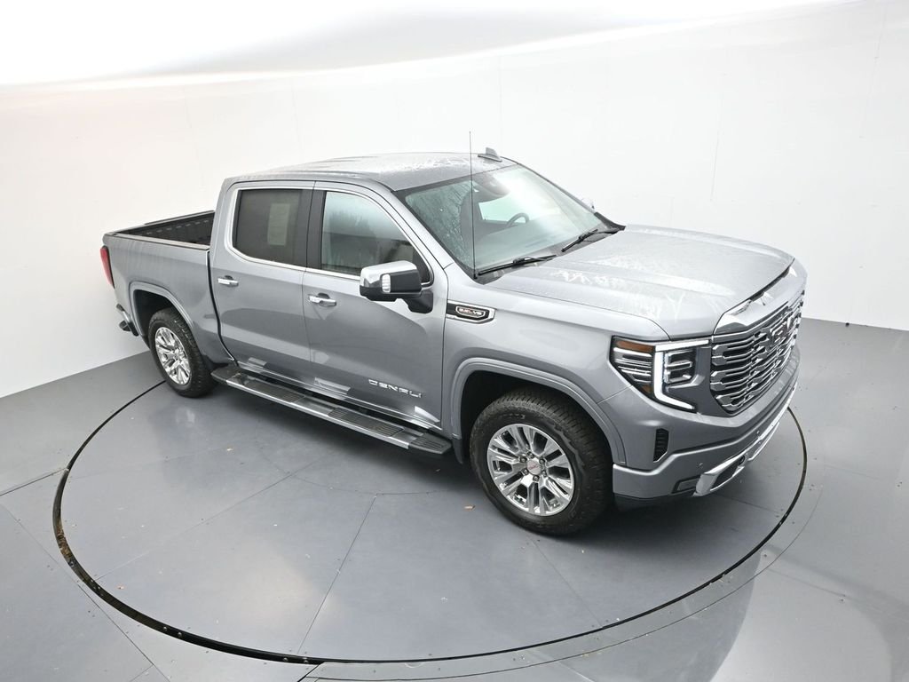 Used 2026 Gray GMC Denali image 19