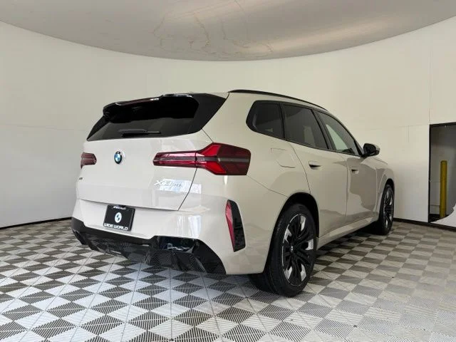New 2026 Beige BMW 30 xDrive image 7