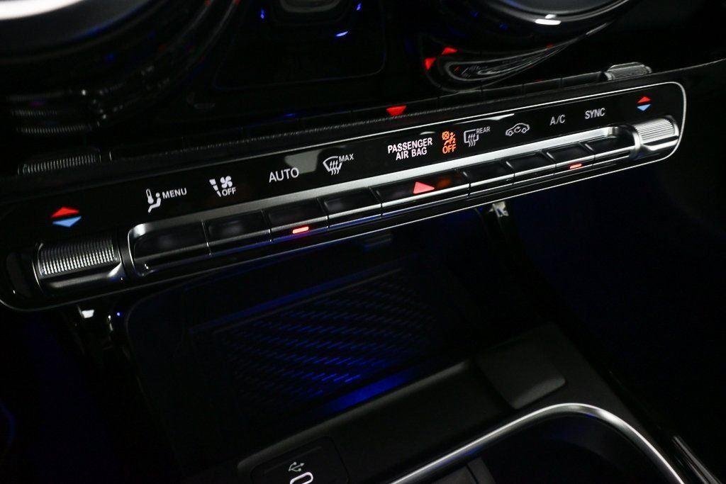 2026 Mercedes-Benz CLA AMG CLA45 S - Photo 15