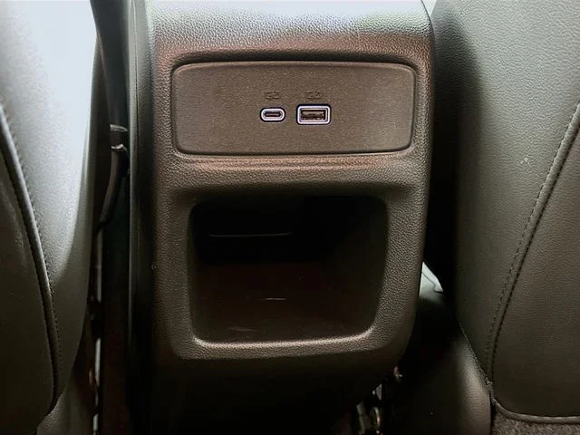 Certified Pre-Owned 2025 Chevrolet Trax LT