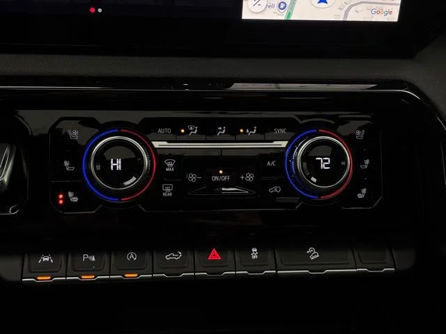New 2026 Onyx Black GMC AT4 image 37
