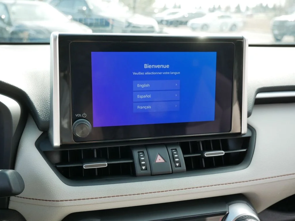 Certified Used 2024 Beige Toyota XLE Premium image 18