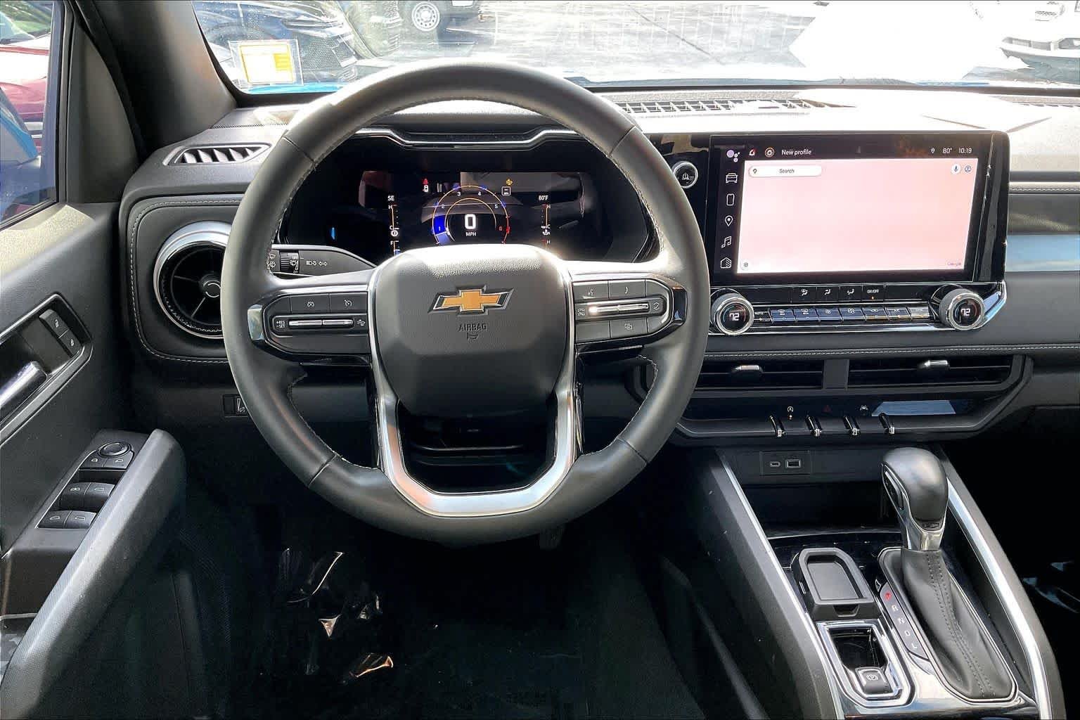 2023 Chevrolet Colorado LT - Photo 6