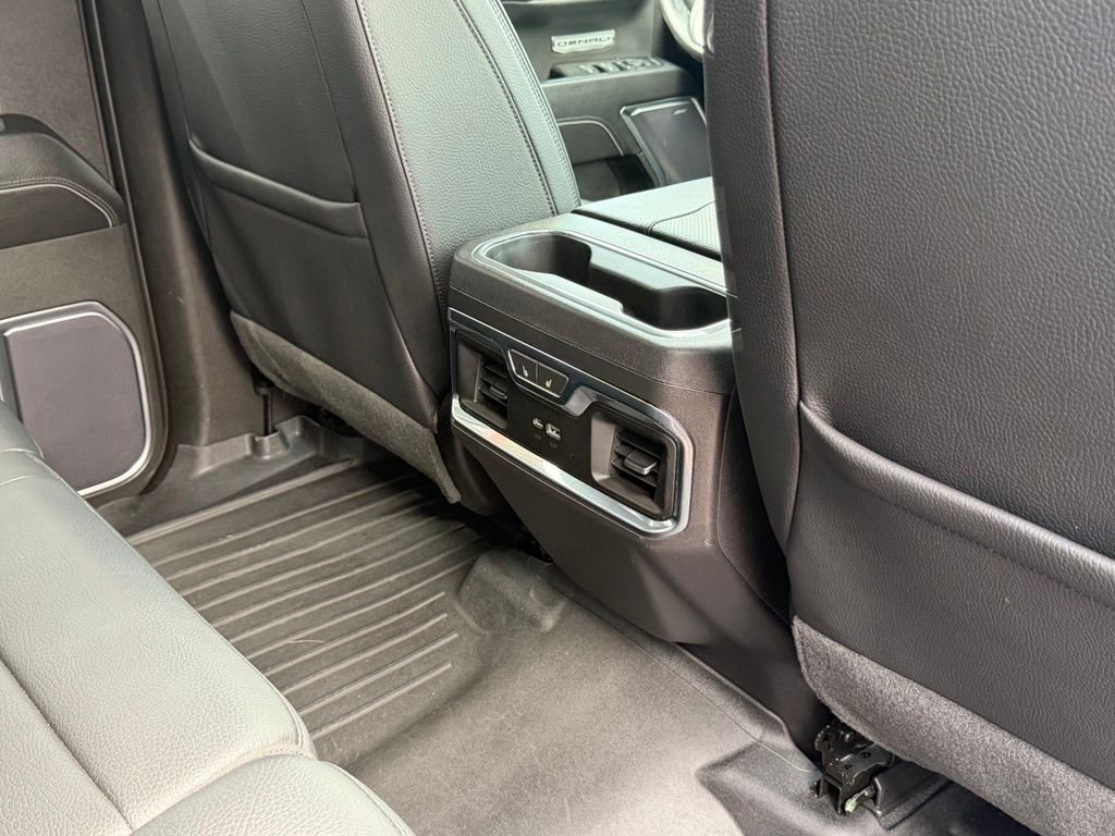 2023 GMC Sierra 1500 Denali Denali - Photo 67