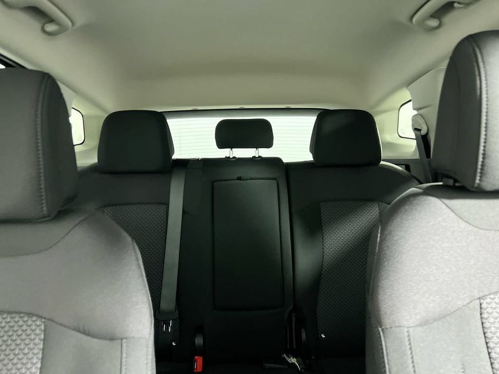 New 2026 Ebony Black Kia LX image 33